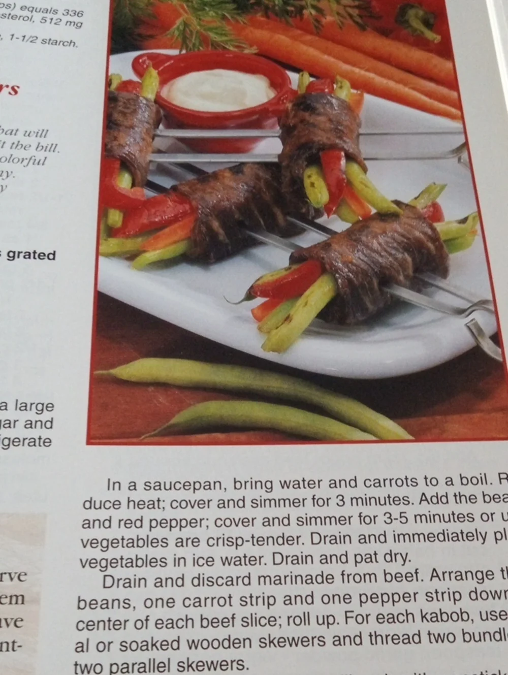 Taste of Home's Light & Tasty Annual Recipes 2003